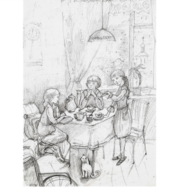 иллюстрация к рассказу