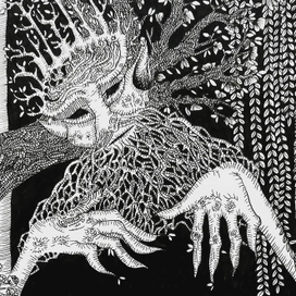 Лесной царь 