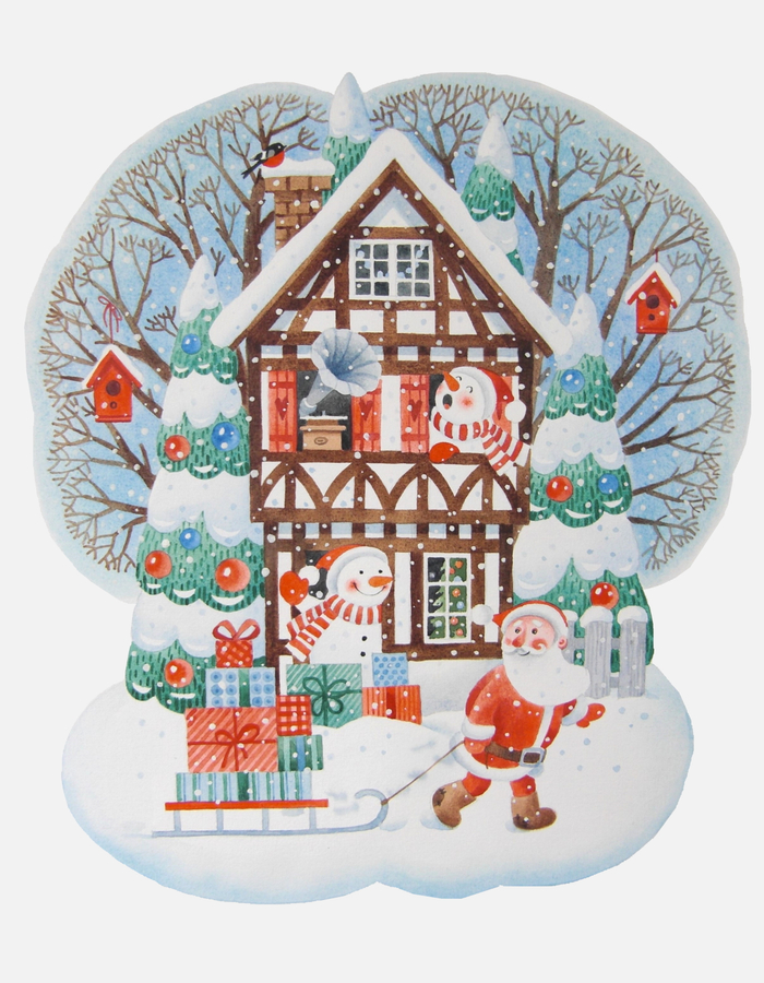 "Зимние истории" 2