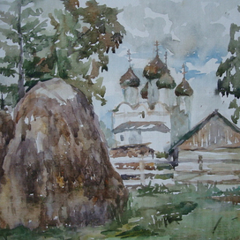 каргополье