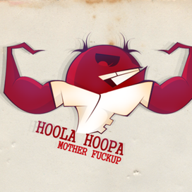 hoola hoopa