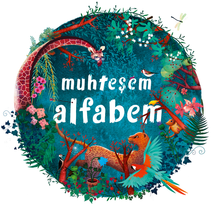 турецкая азбука