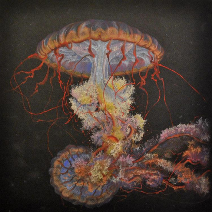 Глубоководное