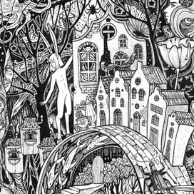 Опять сны...