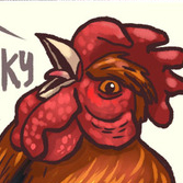 Комикс "Чика"