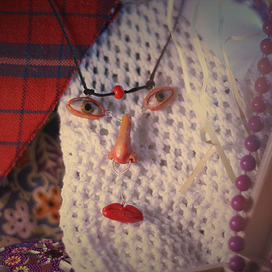 Подвеска подозрительная