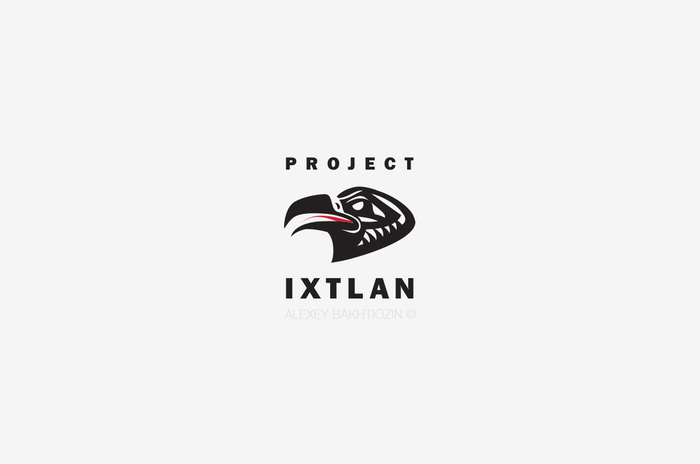 PROJECT IXTLAN LOGO