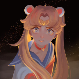 Sailor Moon