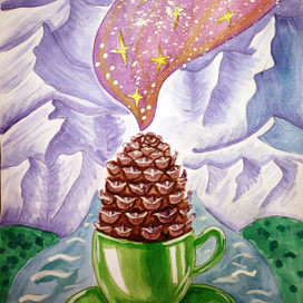 Волшебство