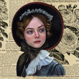 Эль Фаннинг