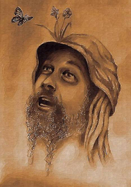 Тот самый К. М.