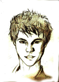 Тейлор Лотнер