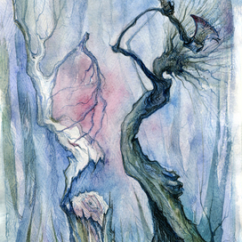 Санитары леса