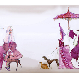 "Кот в сапогах"