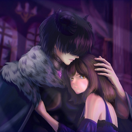 Gothic romance