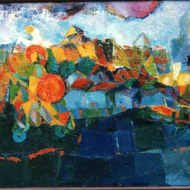 Два всадника