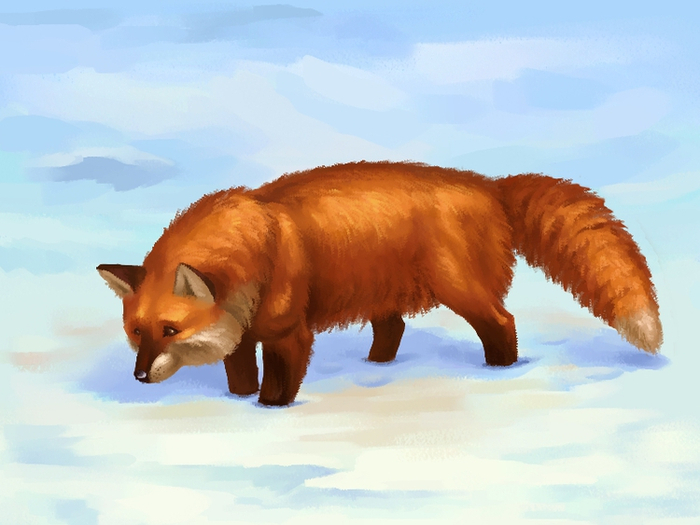 мышкование