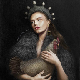 Возрождение Курочки