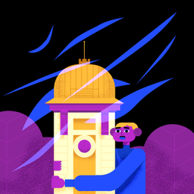 2d иллюстрации