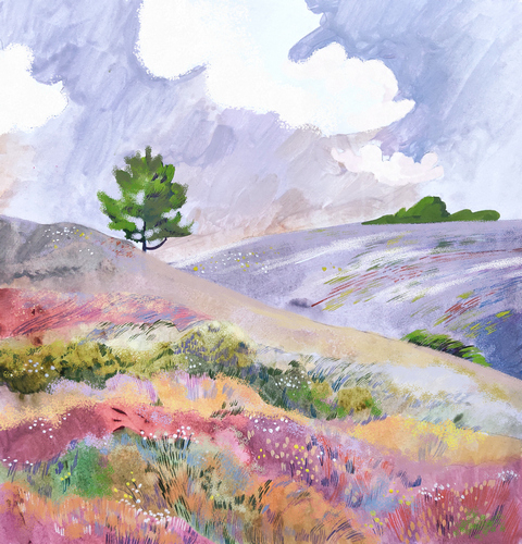 Муром.Рассказы