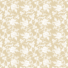 Кружева из цветов