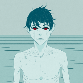 морской дьявол