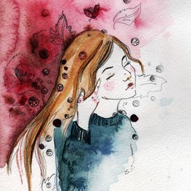 атака божьих коровок