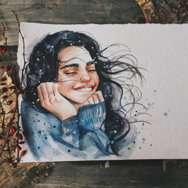 ветер у моря 