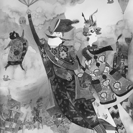 Мэри Поппинс. Шарик шарику рознь