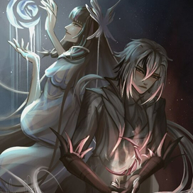 Хранители Лун