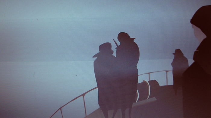 Проверка документов.