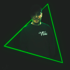 Арт оформление для заказчика