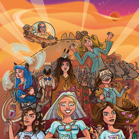 Корпорация ветеринаров