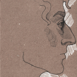 Любимый профиль