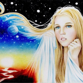 Внутренний мир