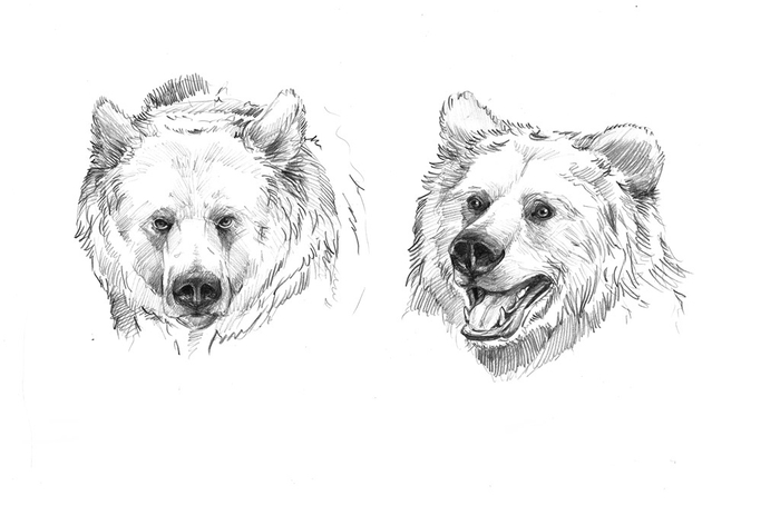 Угрюмый-веселый