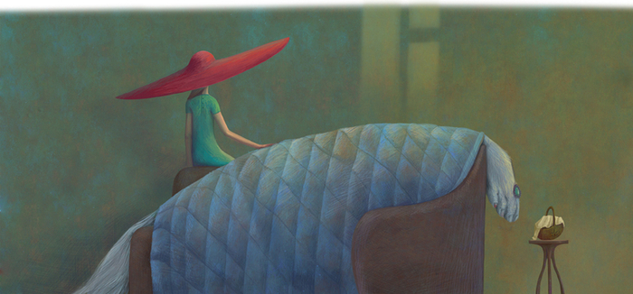 Шарль Перро\ Красная Шапочка