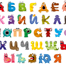 наклейки для детей