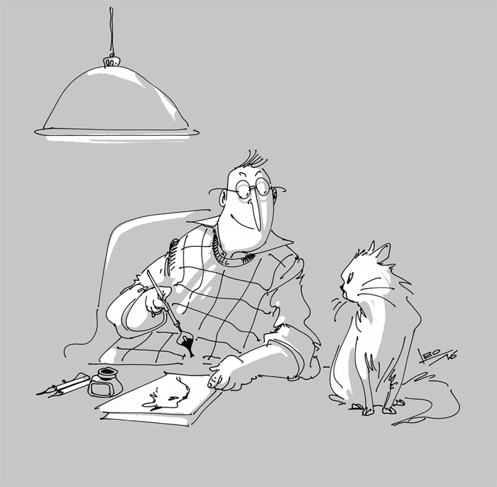 Голубых кровей