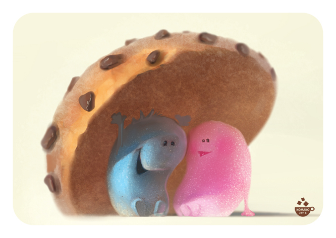 маленький джентельмен