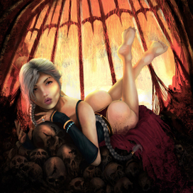 проект для SST studio