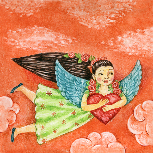 Как стать счастливой