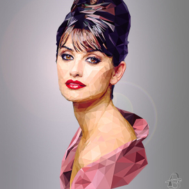 Пенелопа Крус