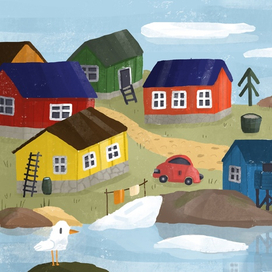 Гренландия