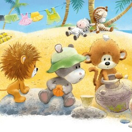 После погружения