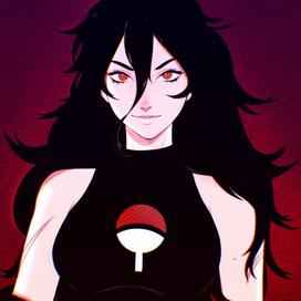 Madara's Mom