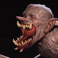 Дзикининки