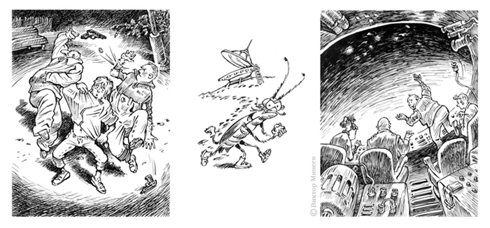 ВГ истории 1