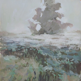 Утренний туман