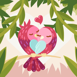 Птичий Роман